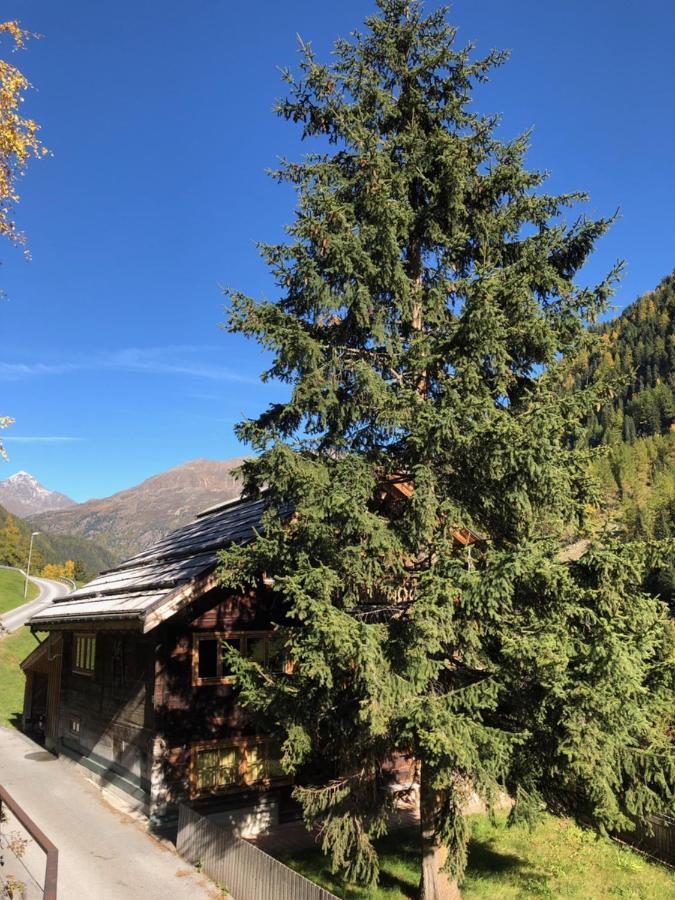 Holiday home Haus Freistabl Solden