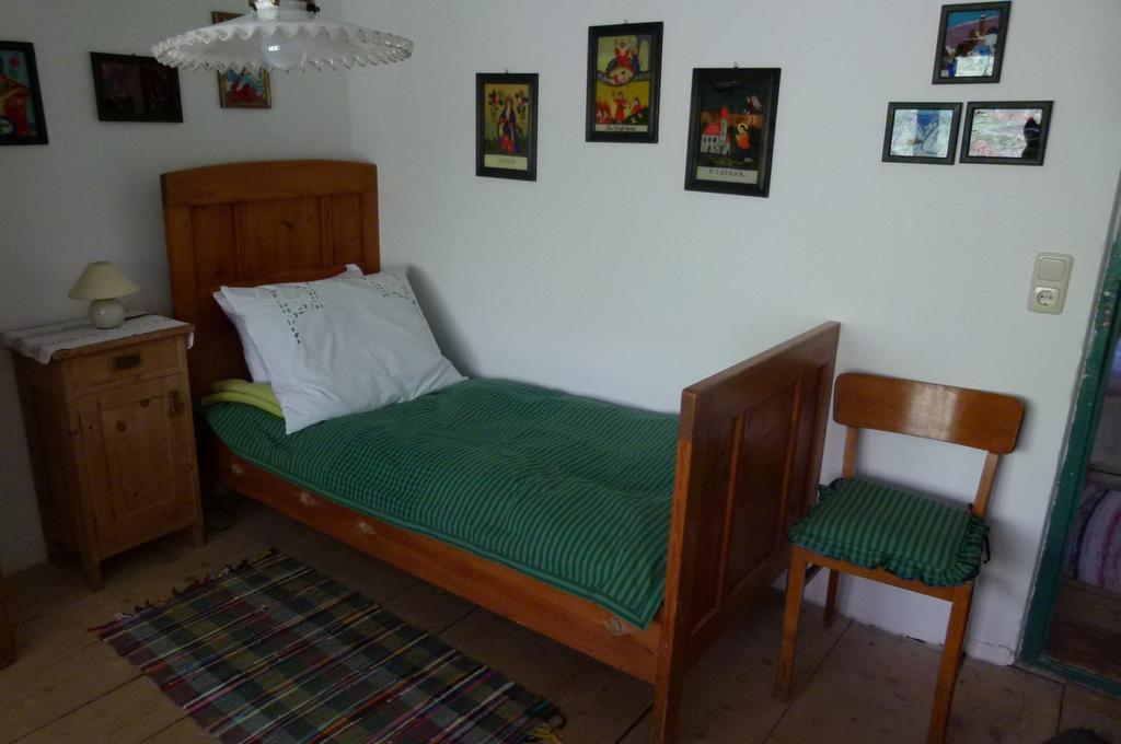 Holiday home Haus Freistabl