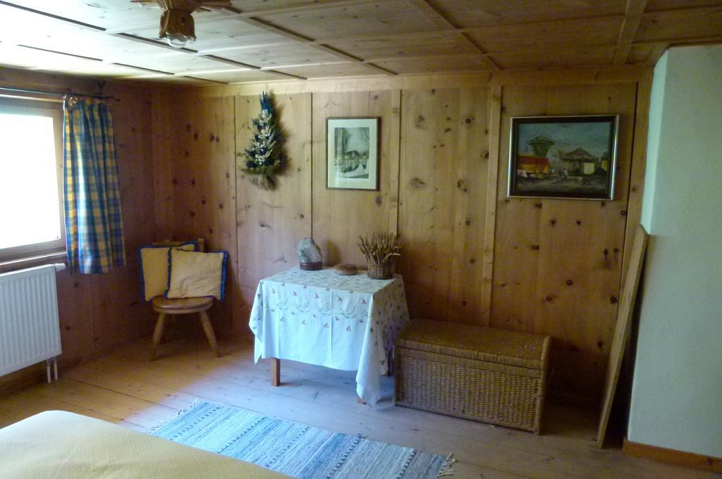 Haus Freistabl