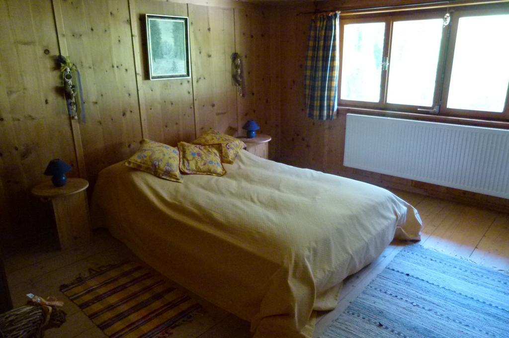 Holiday home Haus Freistabl *