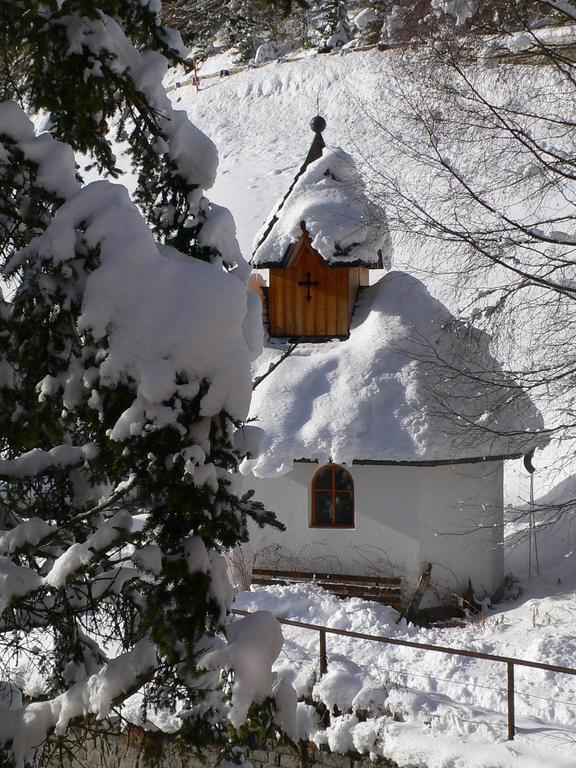 Holiday home Haus Freistabl Solden