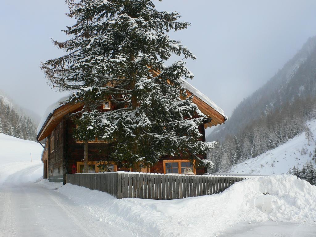 Haus Freistabl