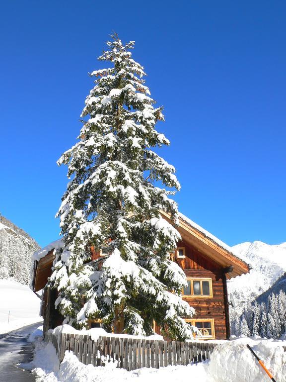 Holiday home Haus Freistabl