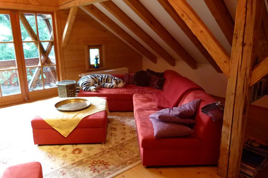 Holiday home Haus Freistabl