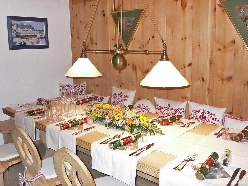 Haus Freistabl