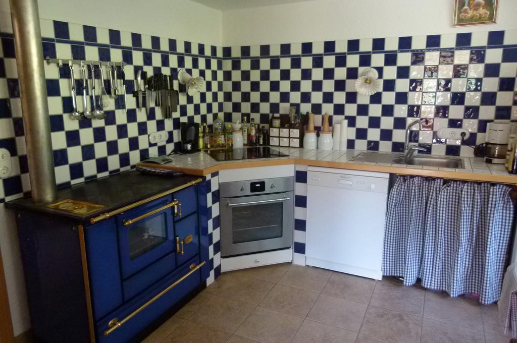 Holiday home Haus Freistabl Solden