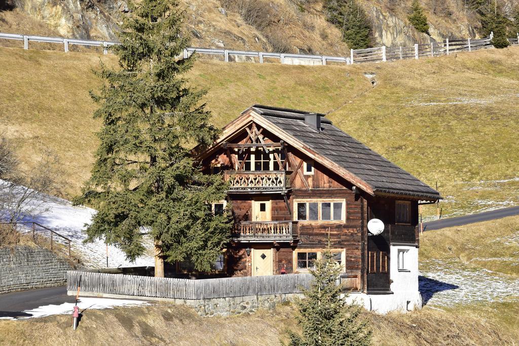 Holiday home Haus Freistabl