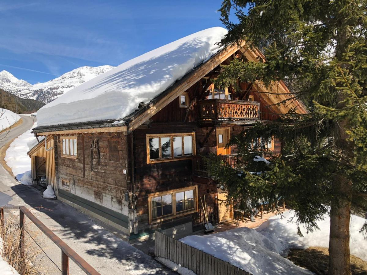 Holiday home Haus Freistabl *