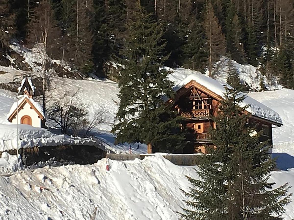 Haus Freistabl Holiday home *