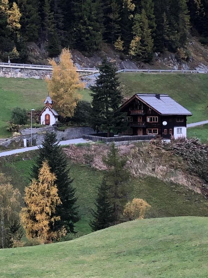 Haus Freistabl