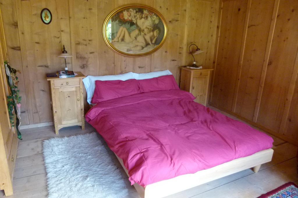 Haus Freistabl Sölden