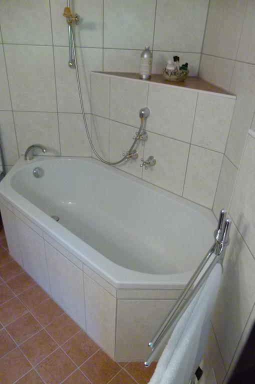 Prázdninový dům Haus Freistabl