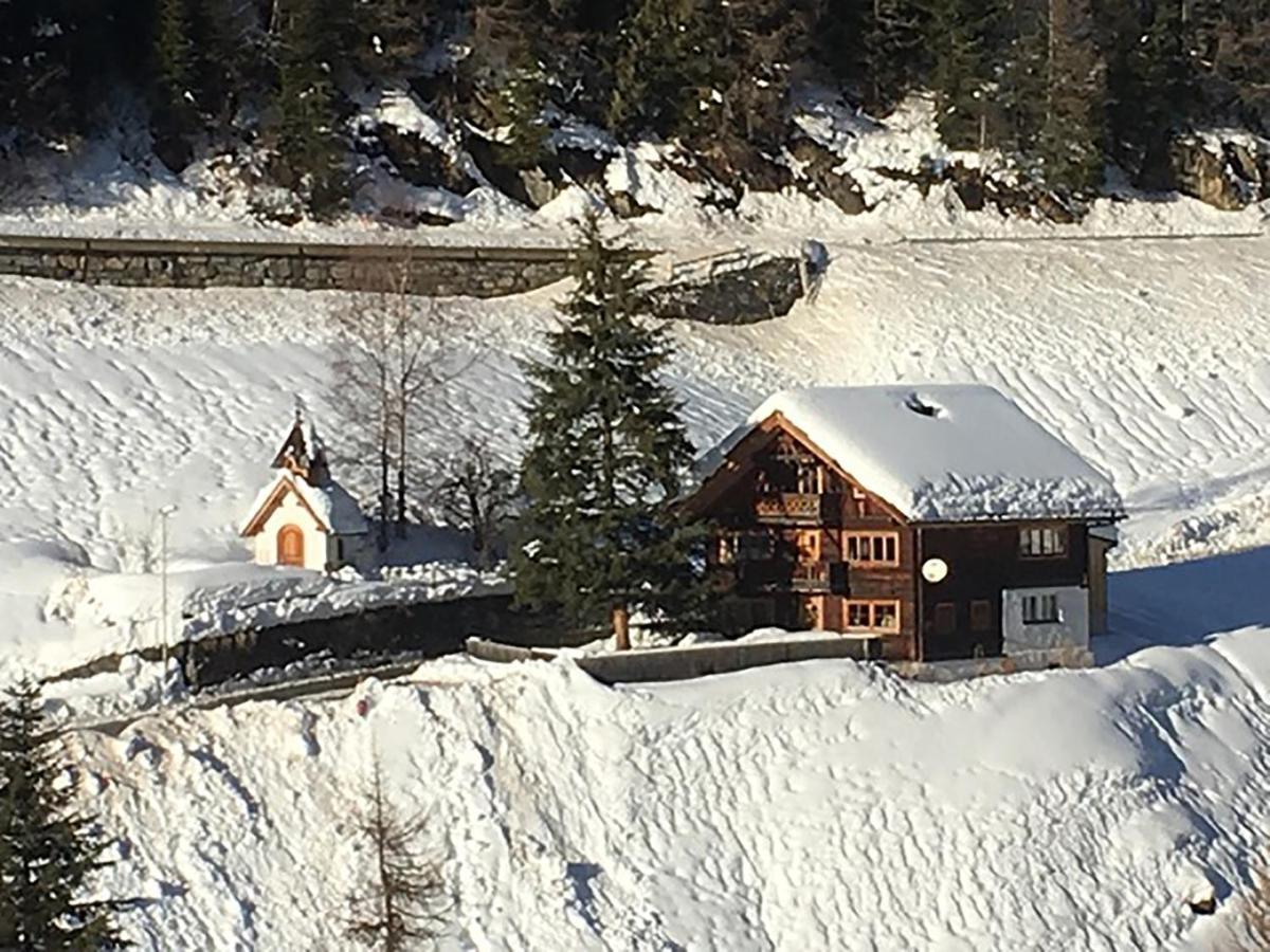 Haus Freistabl * Sölden