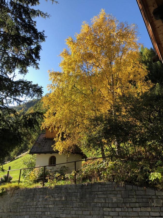 Casa vacanze Haus Freistabl
